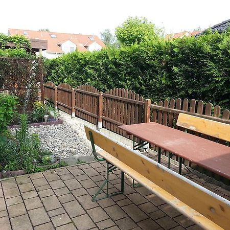 Ferienwohnung Schusi Freital Exterior photo
