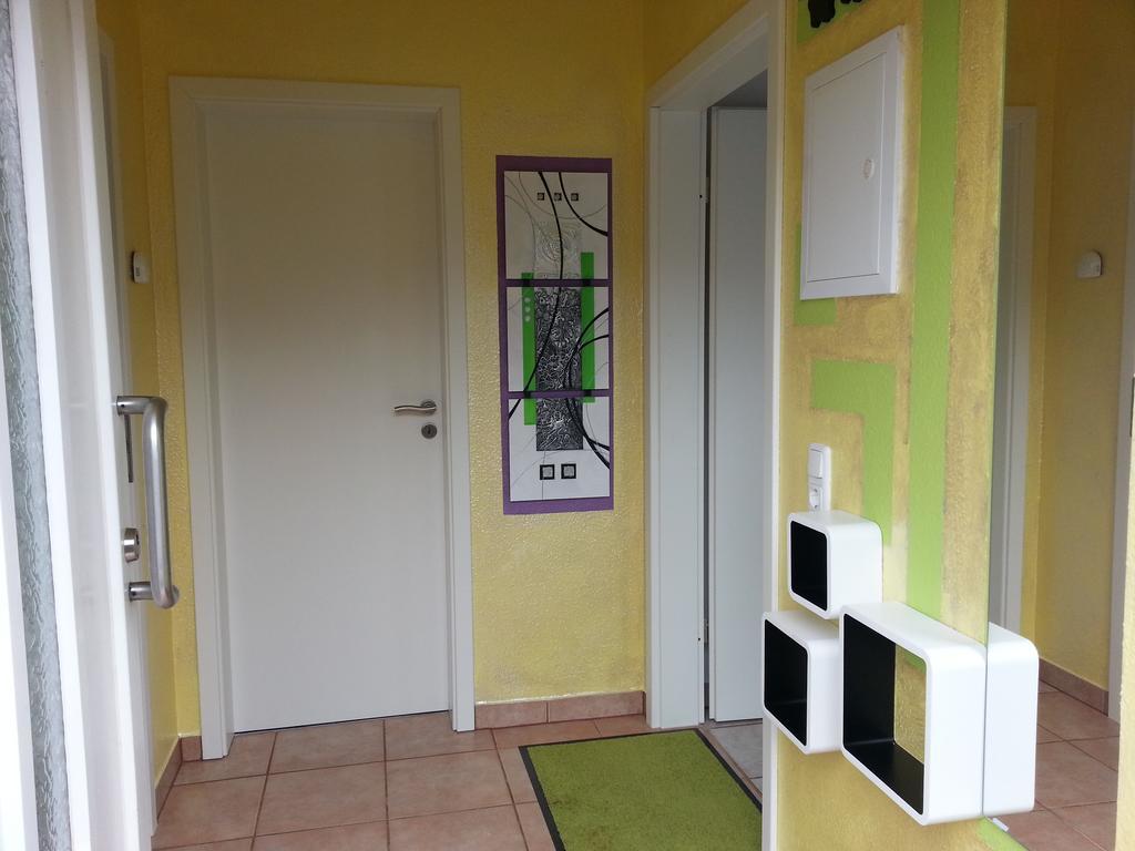 Ferienwohnung Schusi Freital Exterior photo