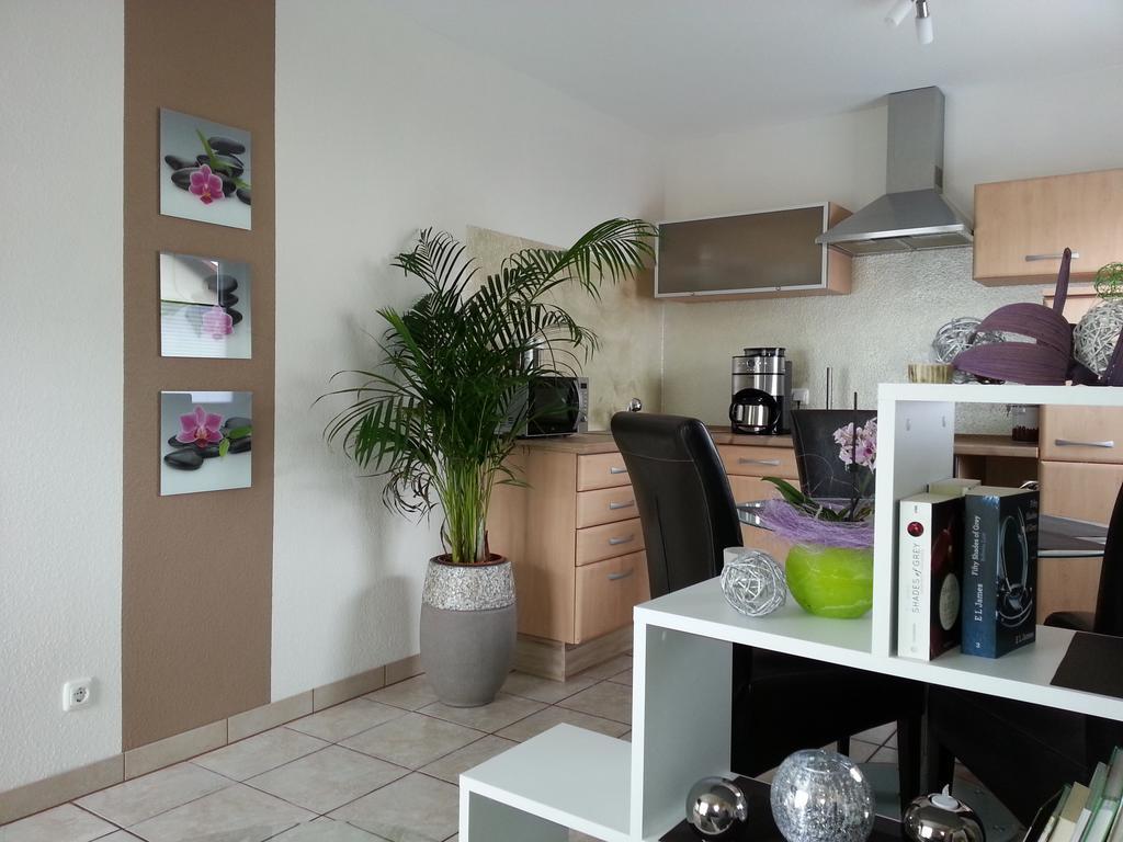 Ferienwohnung Schusi Freital Exterior photo
